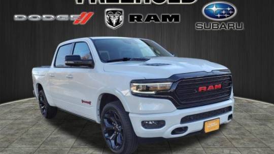 2023 Ram 1500 Limited — Pickup Truck — 33,788 mi — Freehold, NJ