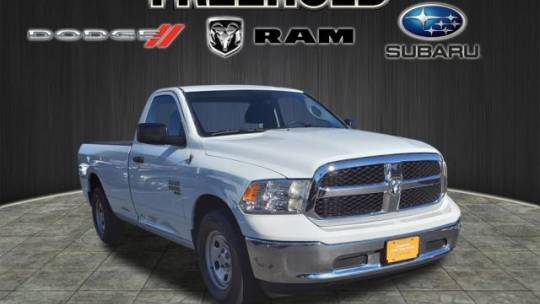 2023 Ram 1500 Classic Tradesman — Pickup Truck — 14,746 mi — Freehold, NJ