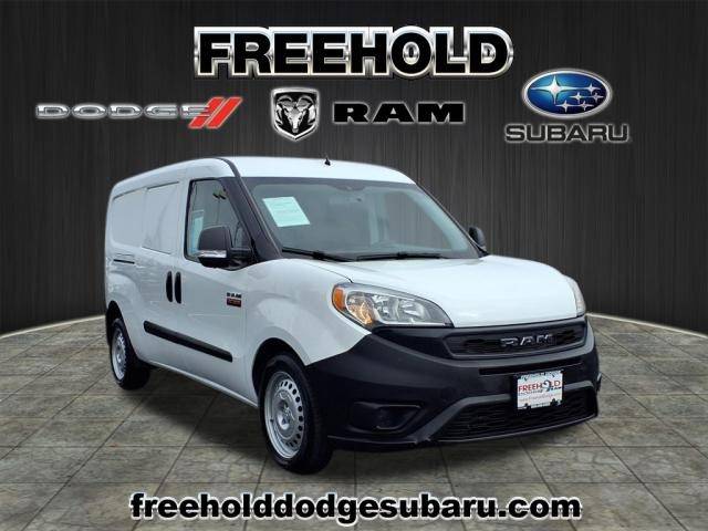 2021 Ram ProMaster City Cargo Van Tradesman — Cargo Van — 53,565 mi — Freehold, NJ