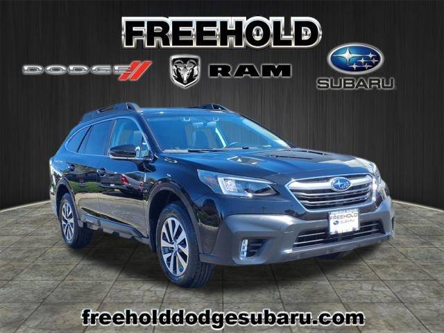 2020 Subaru Outback 2.5i Premium — SUV — 20,678 mi — Freehold, NJ