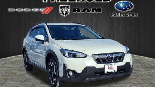 2023 Subaru Crosstrek Limited — SUV — 15,203 mi — Freehold, NJ