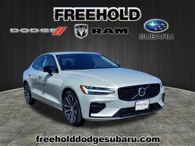 2022 Volvo S60 Momentum — Sedan — 53,294 mi — Freehold, NJ