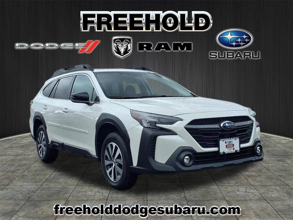 2023 Subaru Outback Premium — SUV — 34,021 mi — Freehold, NJ