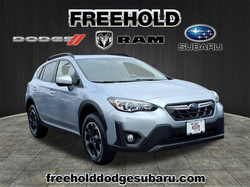 2023 Subaru Crosstrek Premium — SUV — 30,855 mi — Freehold, NJ