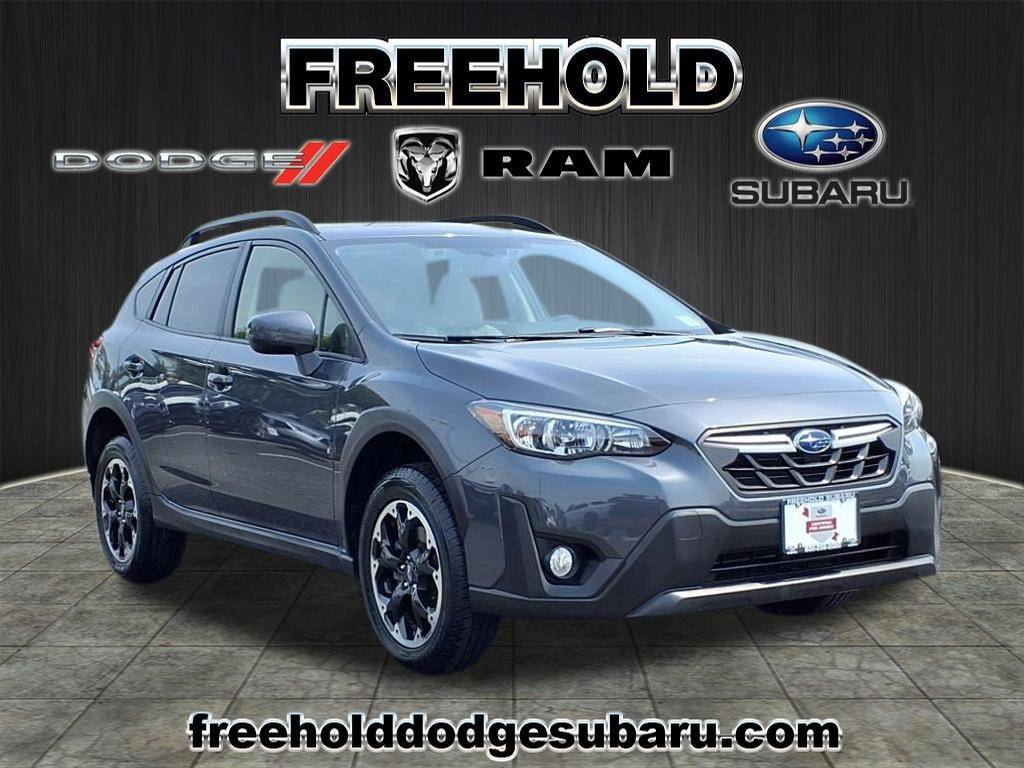 2022 Subaru Crosstrek Premium — SUV — 29,158 mi — Freehold, NJ
