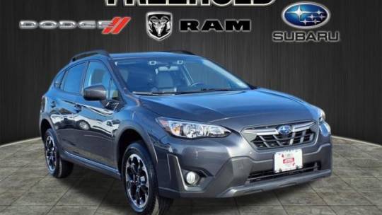 2022 Subaru Crosstrek Premium — SUV — 22,813 mi — Freehold, NJ