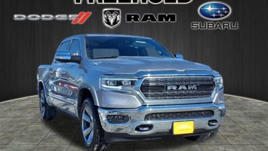 2022 Ram 1500 Limited — Pickup Truck — 40,274 mi — Freehold, NJ