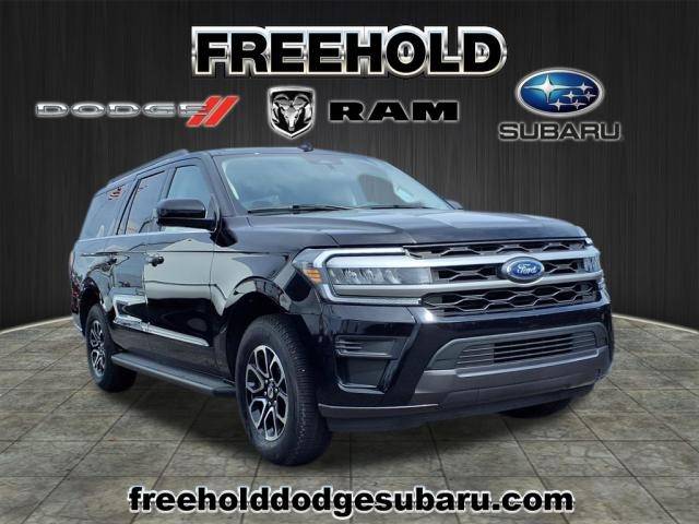 2023 Ford Expedition XL — SUV — 52 mi — Freehold, NJ