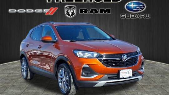 2022 Buick Encore GX Select — SUV — 66,261 mi — Freehold, NJ