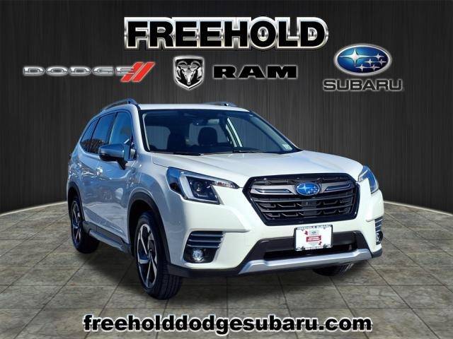 2022 Subaru Forester Touring — SUV — 24,157 mi — Freehold, NJ