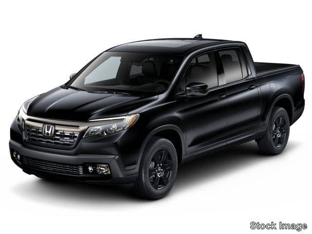 2017 Honda Ridgeline Black Edition — Pickup Truck — 87,603 mi — Freehold, NJ
