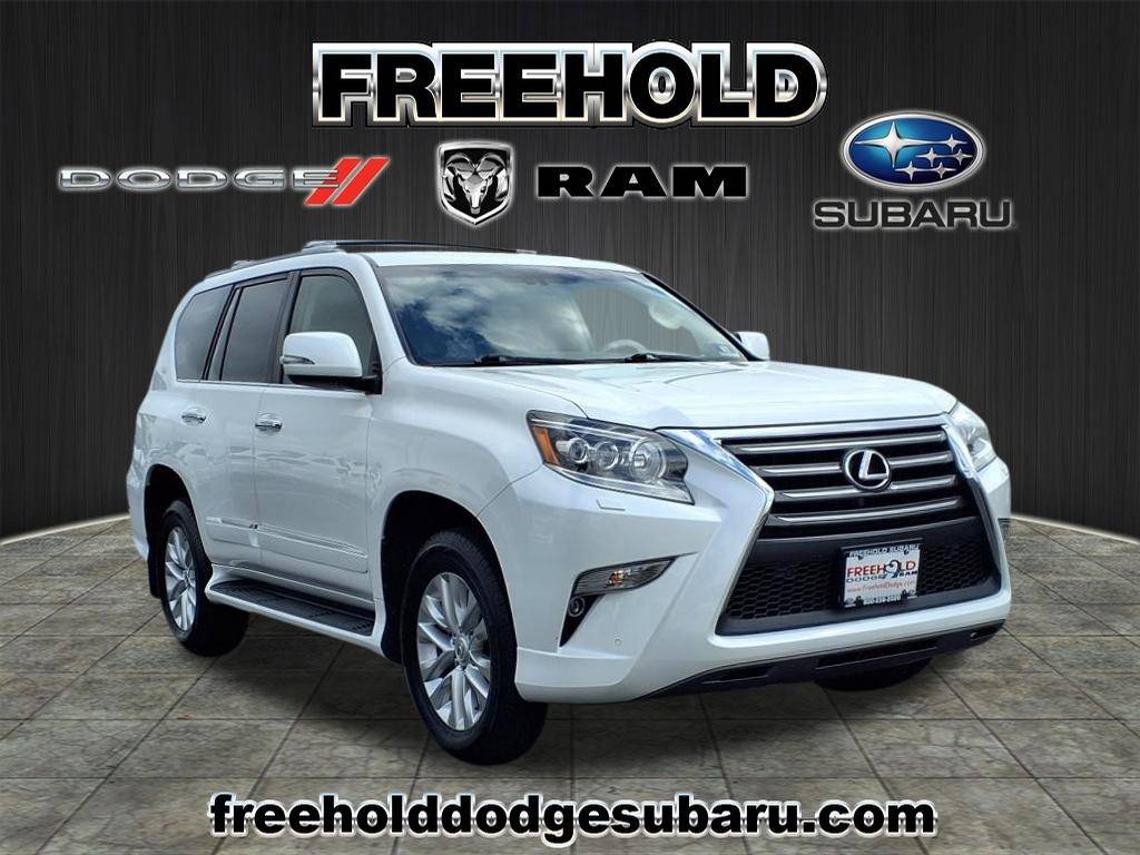 2019 Lexus GX GX 460 — SUV — 80,694 mi — Freehold, NJ
