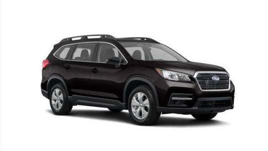2020 Subaru Ascent Premium — SUV — 104,730 mi — Freehold, NJ