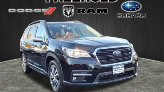 2022 Subaru Ascent Touring — SUV — 59,909 mi — Freehold, NJ