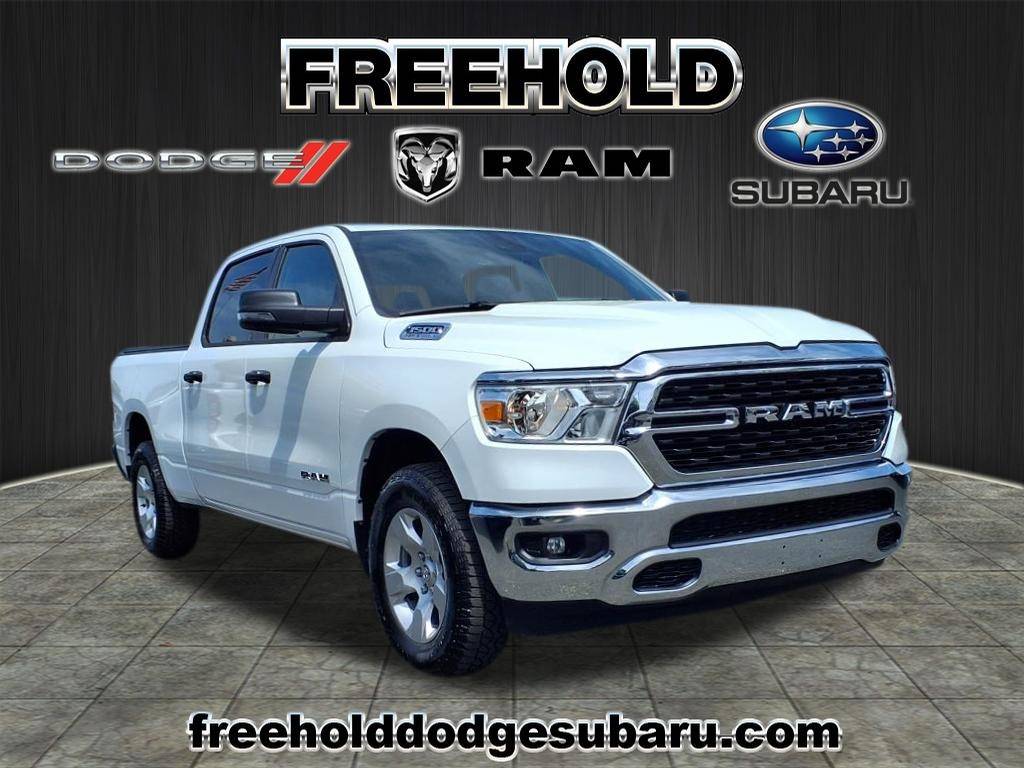 2024 Ram 1500 Lone Star — Pickup Truck — 60,700 mi — Freehold, NJ