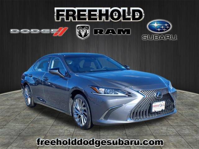 2019 Lexus ES ES 350 — Sedan — 61,996 mi — Freehold, NJ