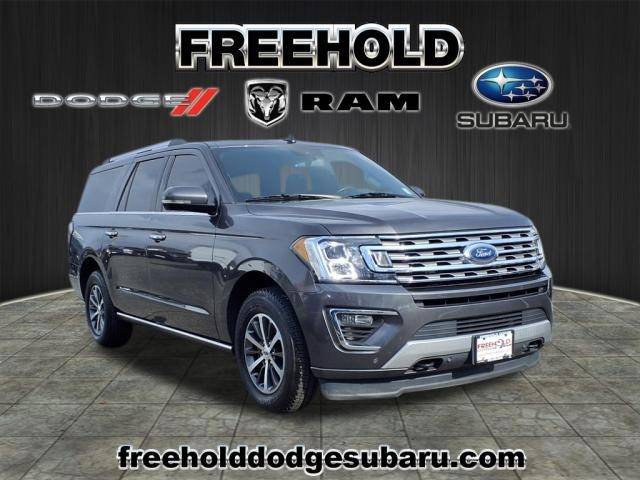 2020 Ford Expedition Limited — SUV — 47,559 mi — Freehold, NJ