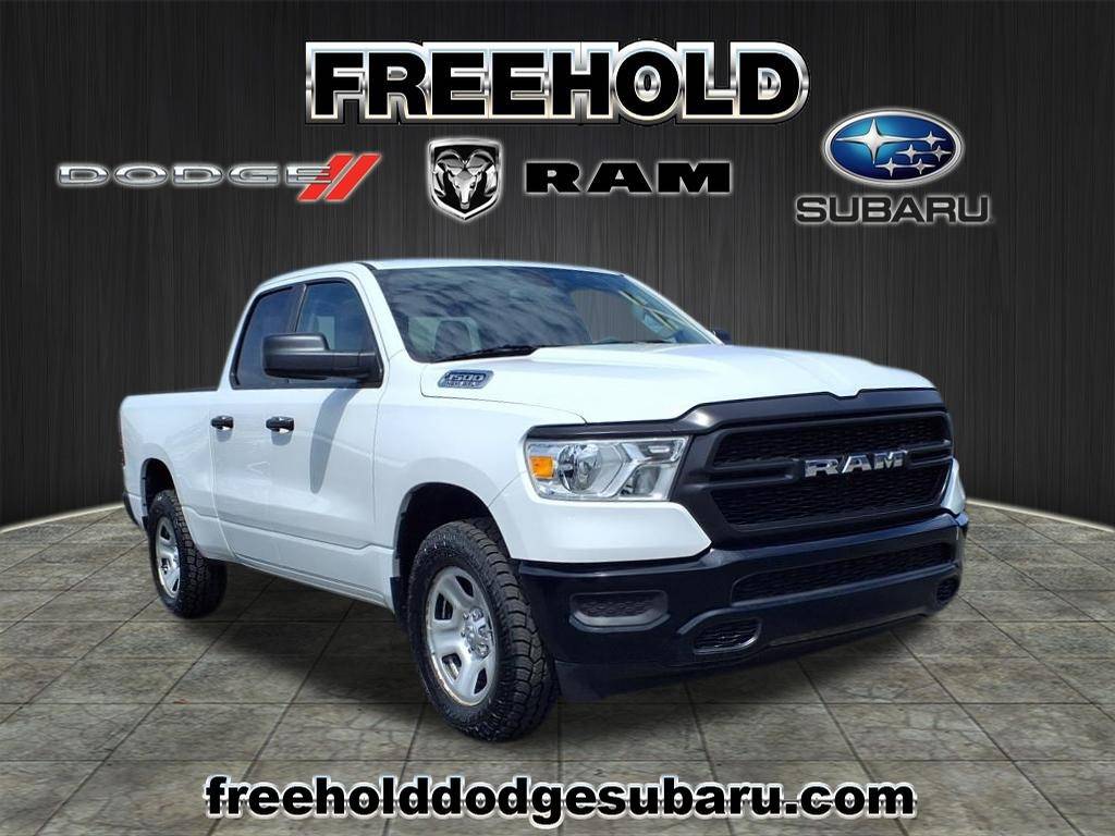 2020 Ram 1500 Tradesman — Pickup Truck — 112,974 mi — Freehold, NJ