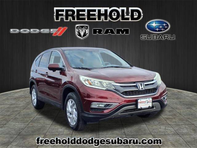 2015 Honda CR-V EX — SUV — 92,185 mi — Freehold, NJ