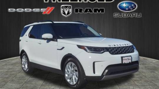 2021 Land Rover Discovery S — SUV — 40,744 mi — Freehold, NJ