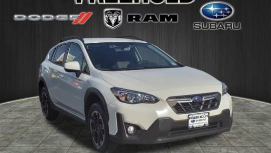 2021 Subaru Crosstrek Premium — SUV — 41,188 mi — Freehold, NJ