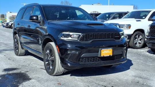 2021 Dodge Durango GT Plus — SUV — 19,253 mi — Freehold, NJ