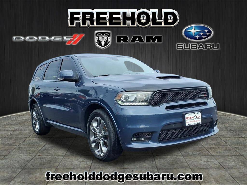 2019 Dodge Durango R/T — SUV — 98,000 mi — Freehold, NJ
