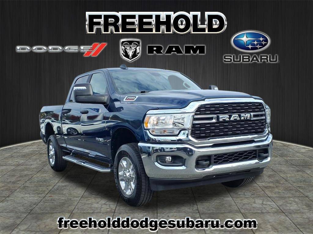 2024 Ram 2500 Big Horn — Pickup Truck — 14,020 mi — Freehold, NJ
