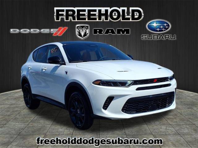 2024 Dodge Hornet GT Plus — SUV — 3,506 mi — Freehold, NJ