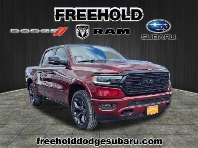 2024 Ram 1500 Limited — Pickup Truck — 21,027 mi — Freehold, NJ