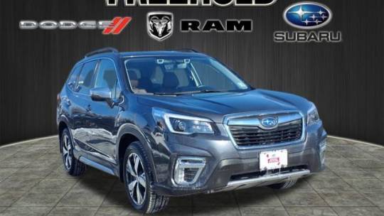 2021 Subaru Forester 2.5i Touring — SUV — 30,453 mi — Freehold, NJ