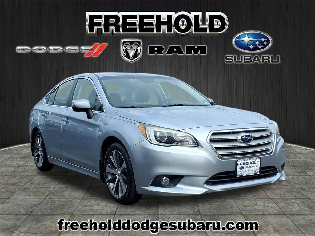 2016 Subaru Legacy 2.5i Limited — Sedan — 110,888 mi — Freehold, NJ