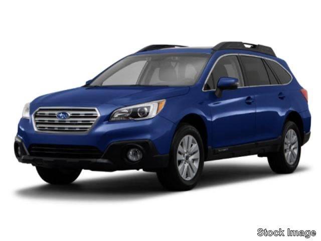 2015 Subaru Outback 2.5i Premium — SUV — 150 mi — Freehold, NJ