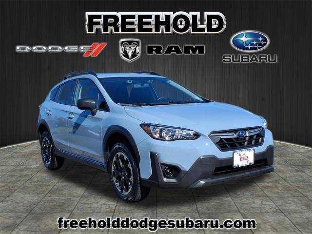 2021 Subaru Crosstrek 2.0i — SUV — 38,715 mi — Freehold, NJ