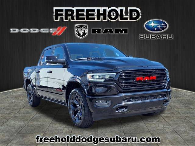 2023 Ram 1500 Limited — Pickup Truck — 14,142 mi — Freehold, NJ