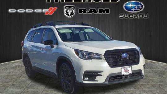 2022 Subaru Ascent Onyx Edition — SUV — 35,258 mi — Freehold, NJ