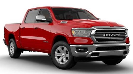 2023 Ram 1500 Laramie — Pickup Truck — 16,155 mi — Freehold, NJ