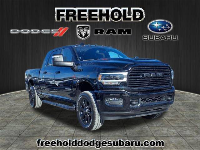 2024 Ram 2500 Laramie — Pickup Truck — 14 mi — Freehold, NJ