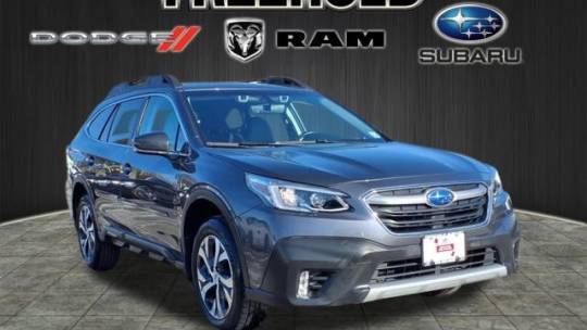 2022 Subaru Outback 2.5i Limited — SUV — 31,013 mi — Freehold, NJ