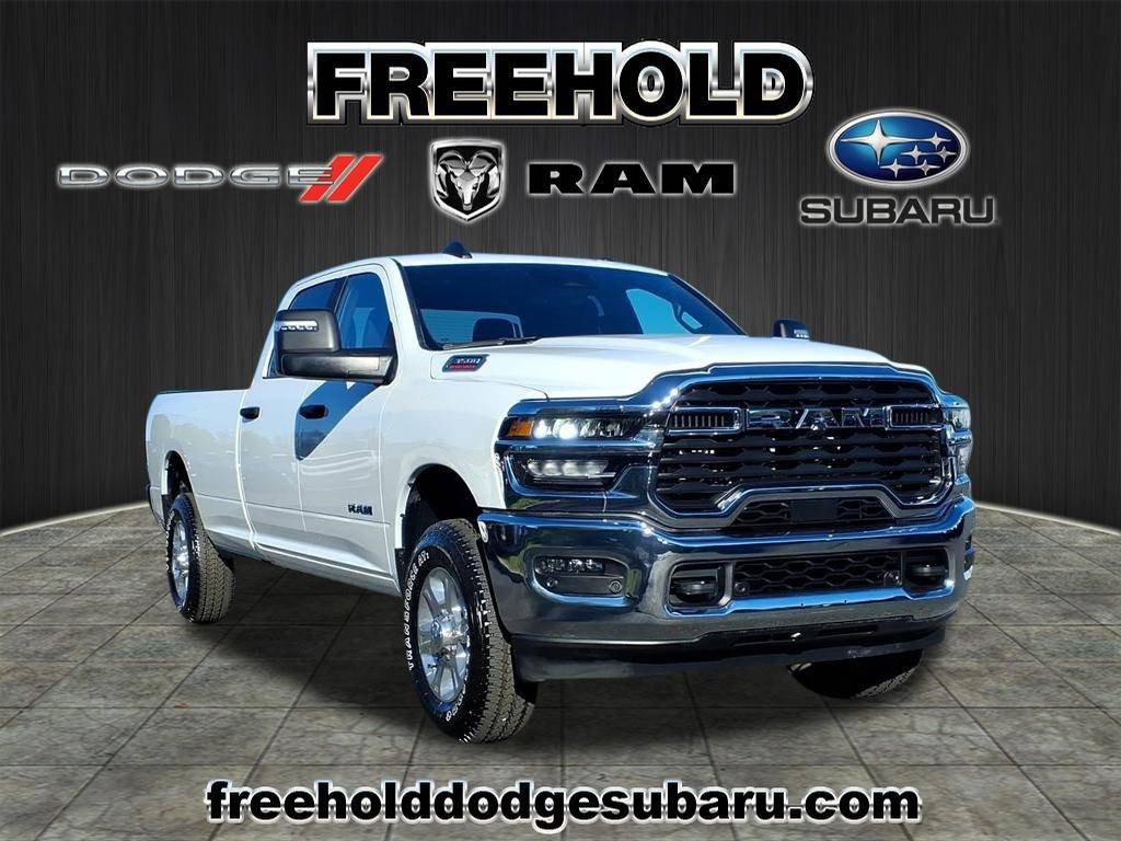 2025 Ram 3500 Lone Star — Pickup Truck — 12 mi — Freehold, NJ