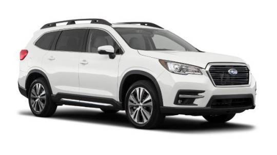 2019 Subaru Ascent Limited — SUV — 69,183 mi — Freehold, NJ