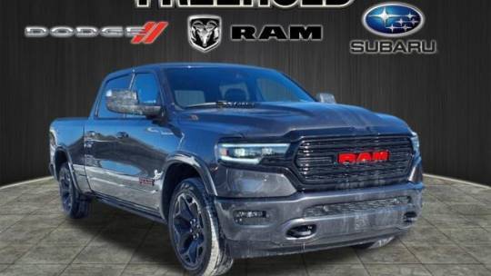2023 Ram 1500 Limited — Pickup Truck — 17,047 mi — Freehold, NJ