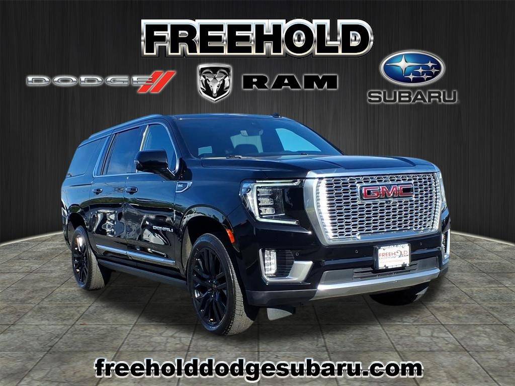 2021 GMC Yukon Denali — SUV — 99,994 mi — Freehold, NJ