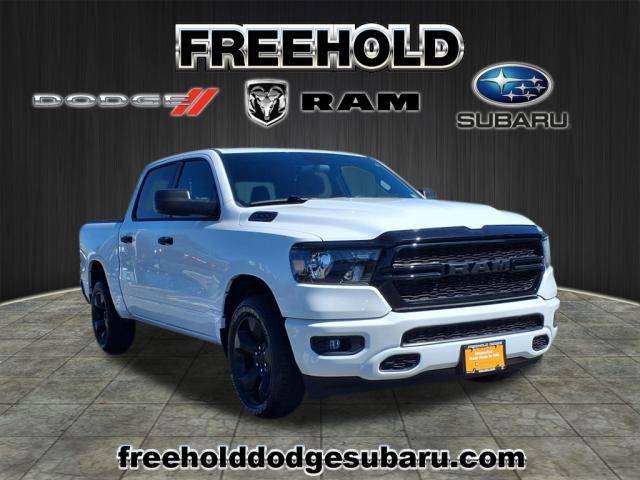 2023 Ram 1500 Tradesman — Pickup Truck — 23,067 mi — Freehold, NJ
