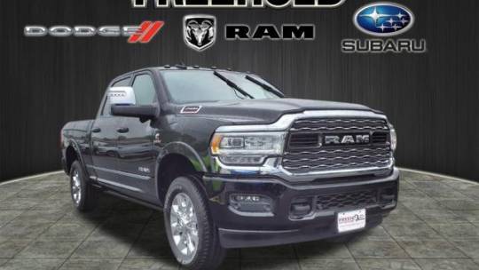2024 Ram 2500 Limited — Pickup Truck — 10 mi — Freehold, NJ