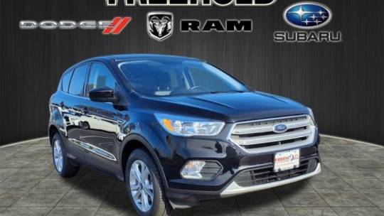 2019 Ford Escape SE — SUV — 52,283 mi — Freehold, NJ