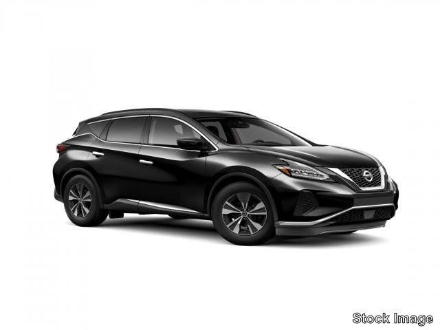 2019 Nissan Murano SL — SUV — 96,516 mi — Freehold, NJ