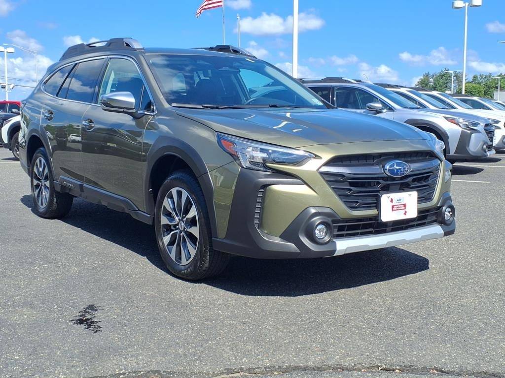 2023 Subaru Outback Touring — SUV — 13,896 mi — Freehold, NJ