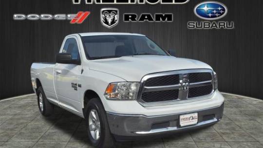 2019 Ram 1500 Classic SLT — Pickup Truck — 66,573 mi — Freehold, NJ