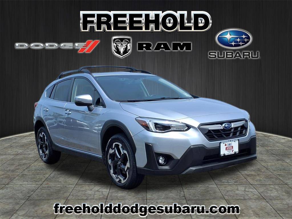 2023 Subaru Crosstrek Limited — SUV — 30,420 mi — Freehold, NJ